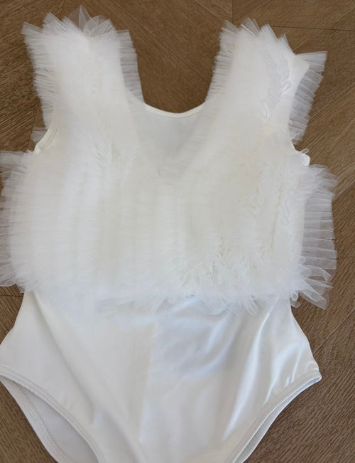body white