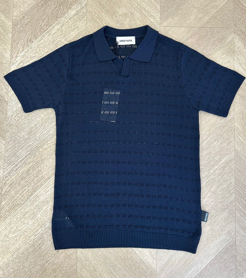 polo brothers blu