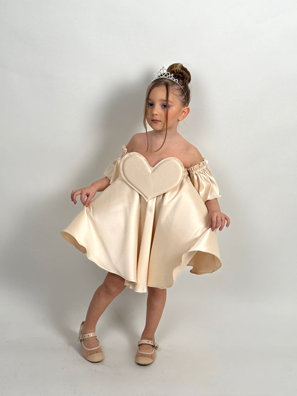 Dress Agatea
