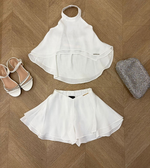Coordinato Samantha