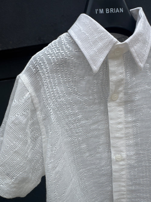 camicia derek