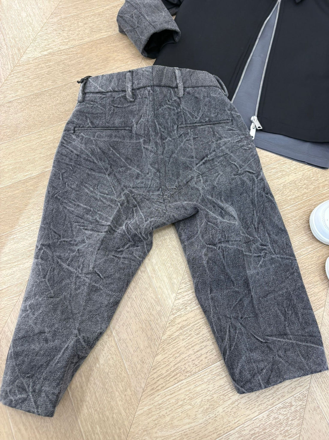 coordinato scott