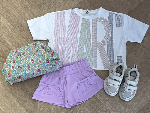 coordinato sporty