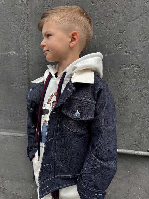 Coordinato Andrew