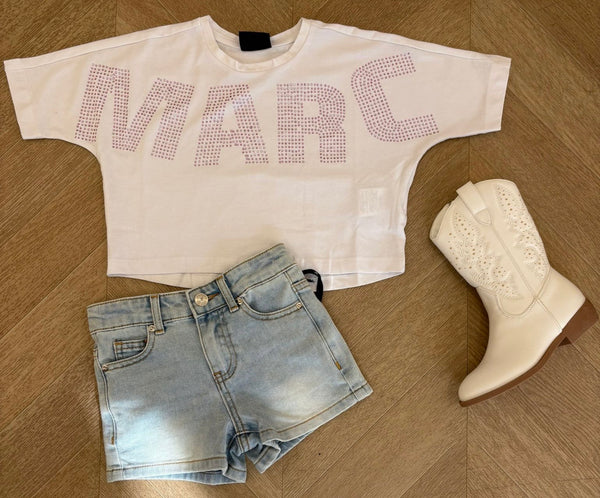 t-shirt marc