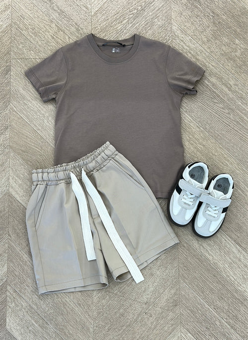bermuda easy beige
