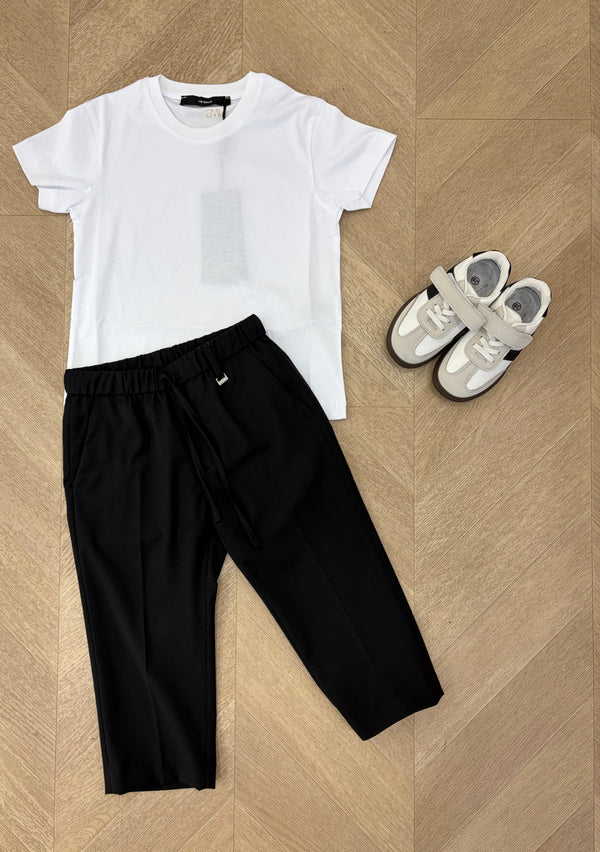 t shirt regular bianca