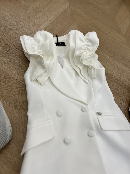tutina white