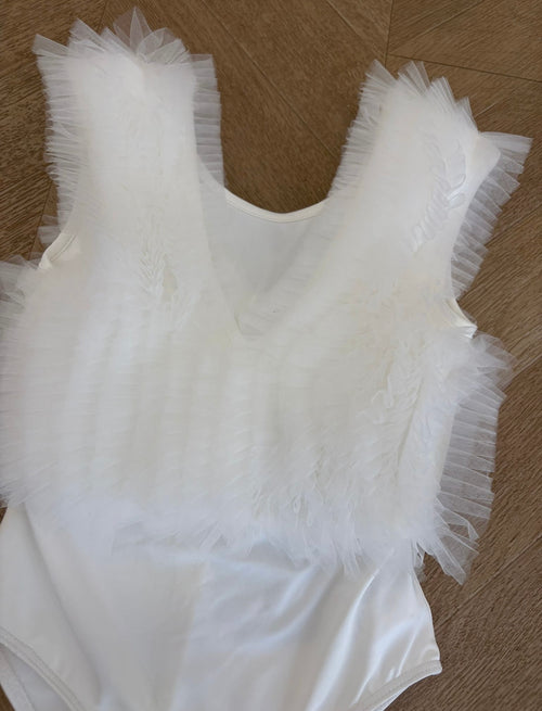 body white