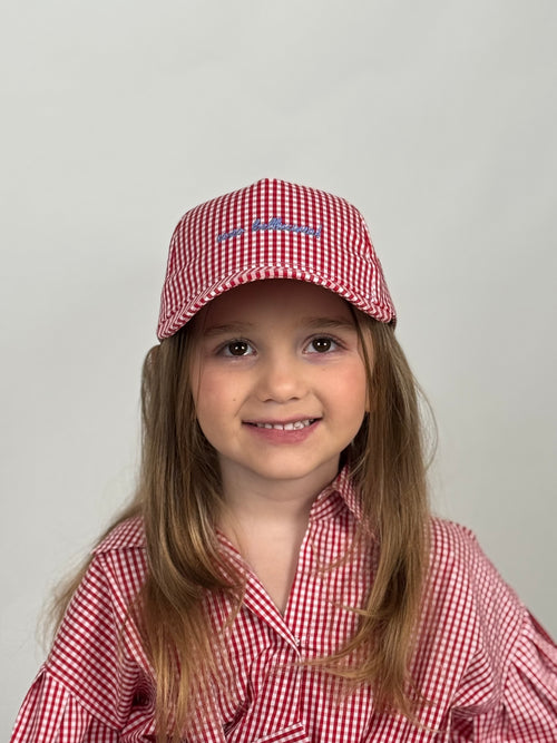 cappello quadri