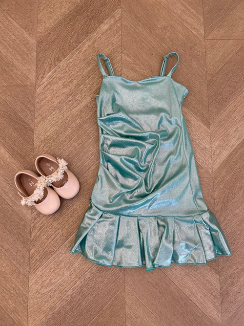 dress sirena