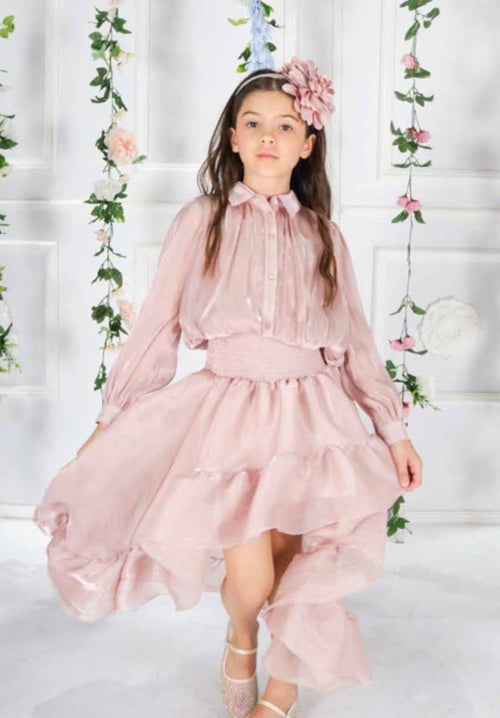 coordinato caterina