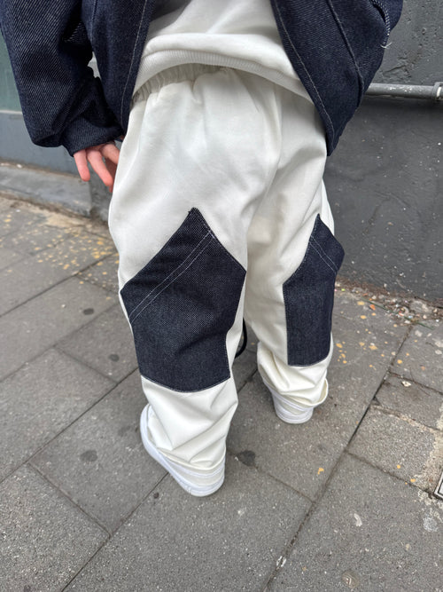 Coordinato Andrew