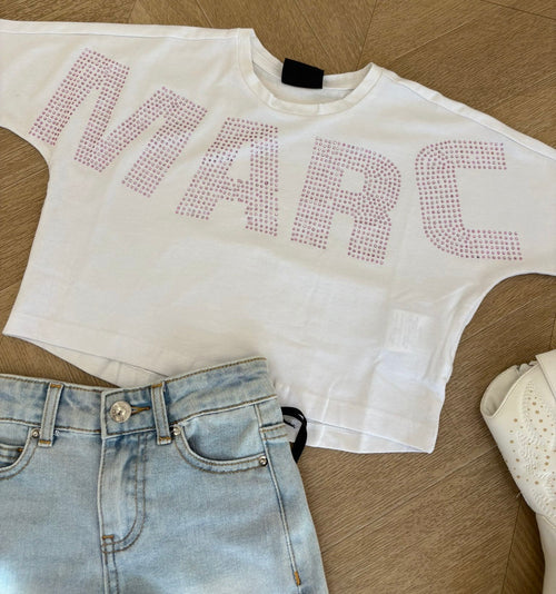 t-shirt marc