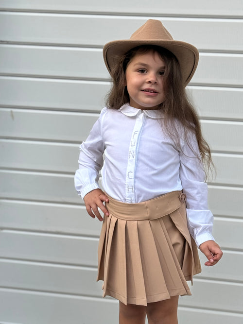 camicia fun chic