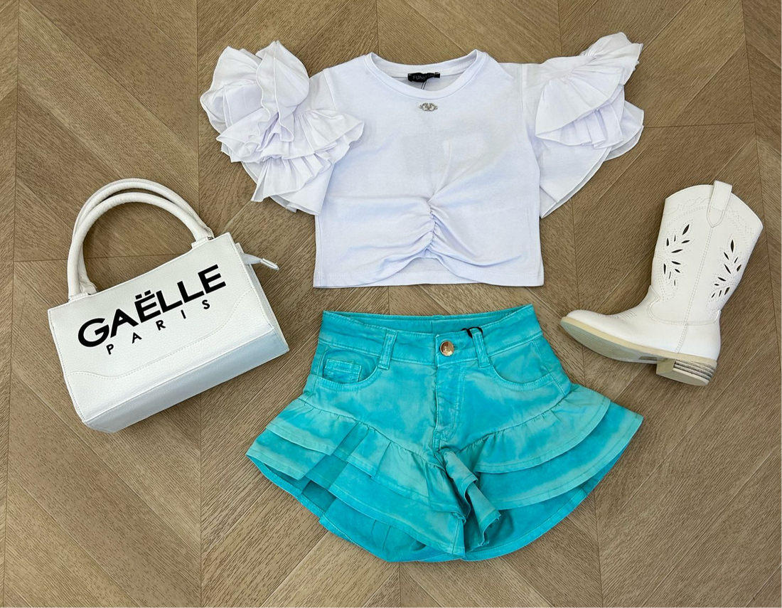 pantaloncino alice