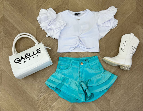 pantaloncino alice