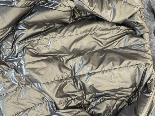 coordinato changes nero