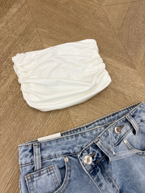 fascia white