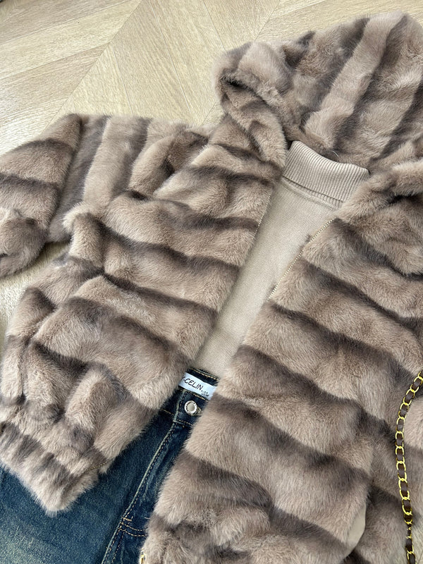 bomber ecofour