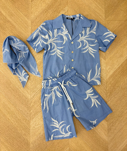 coordinato fantasy