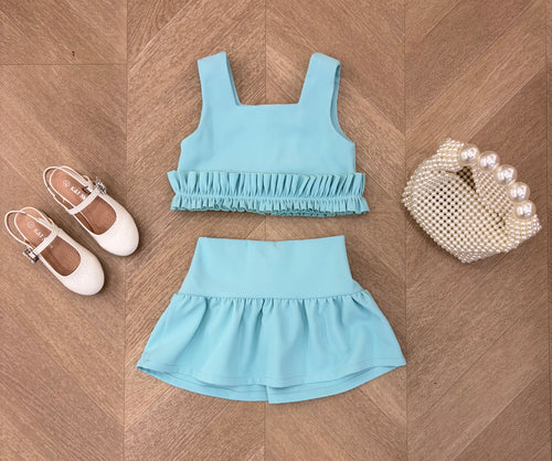 coordinato ariel