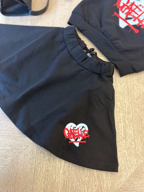 coordinato heart
