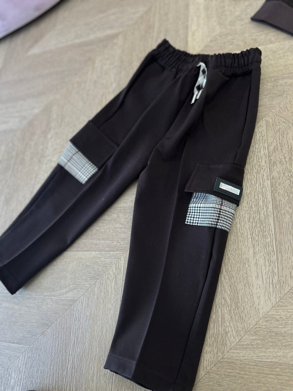 coordinato galles