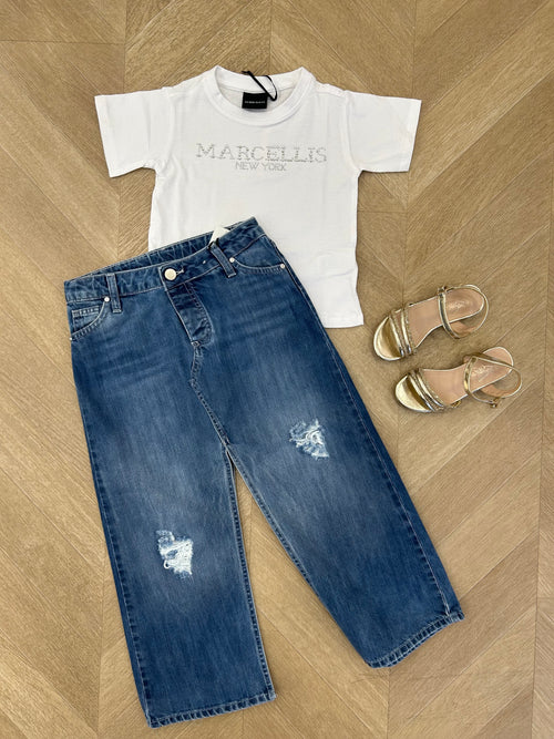 t-shirt rosi