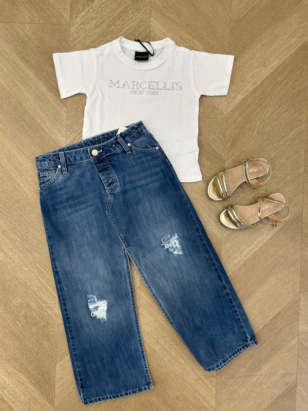t-shirt rosi