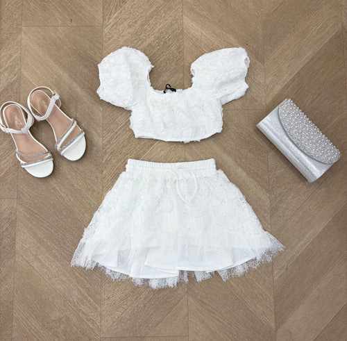 coordinato rose