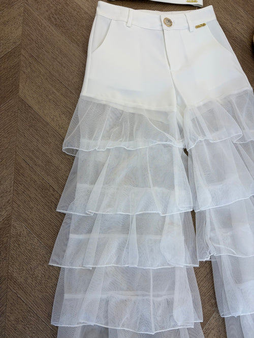 pantalone balze shakira