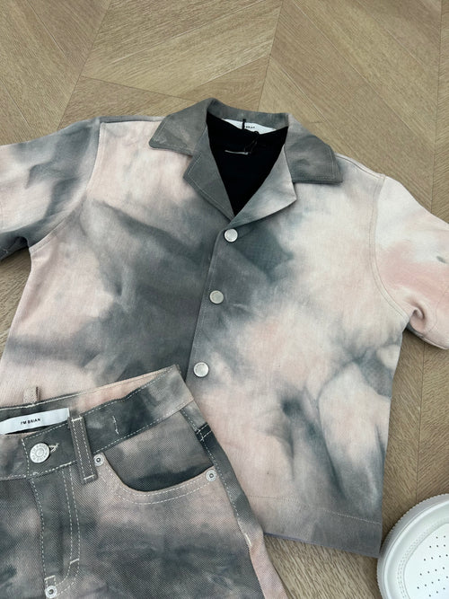 camicia nuanced