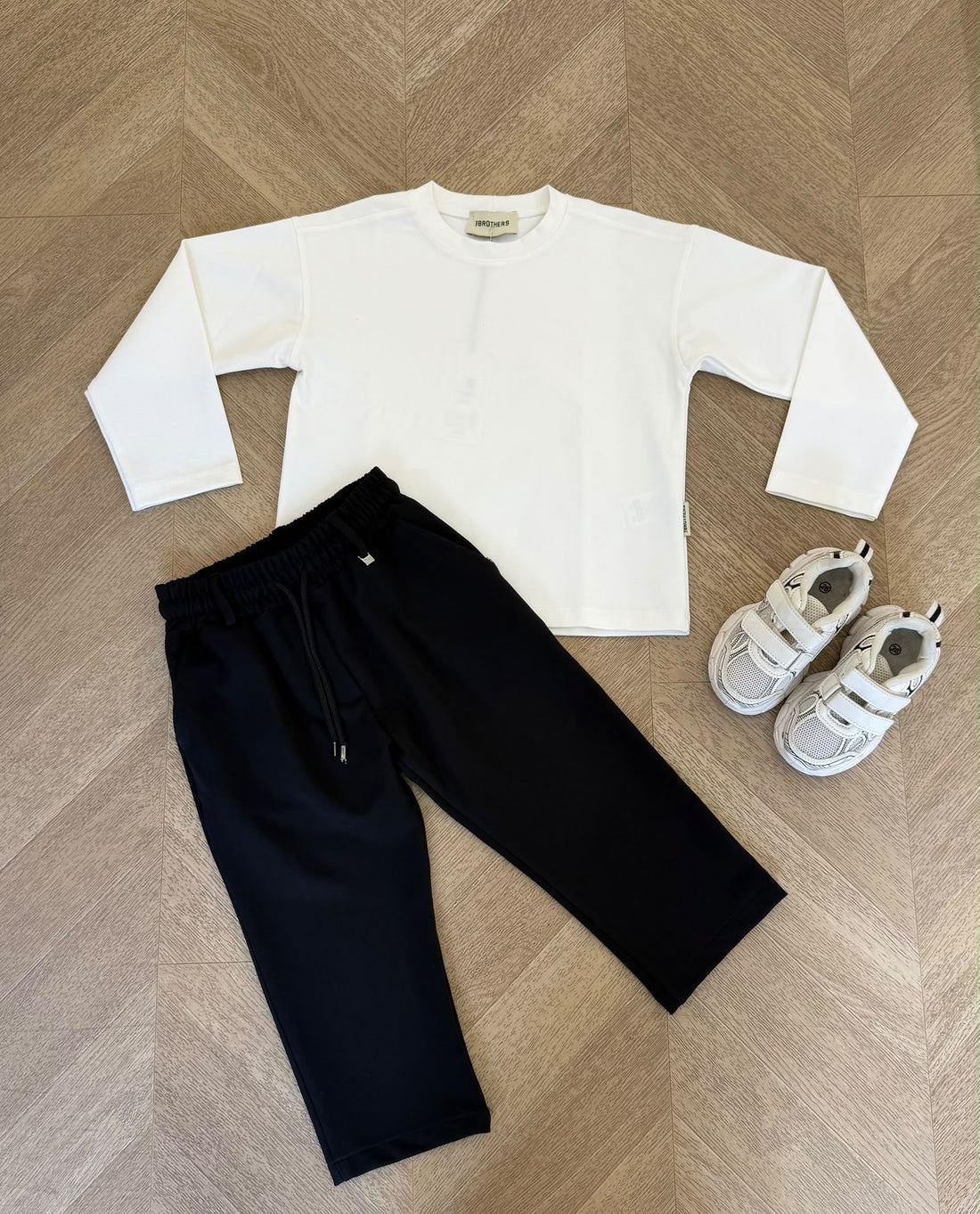 pantalone basic