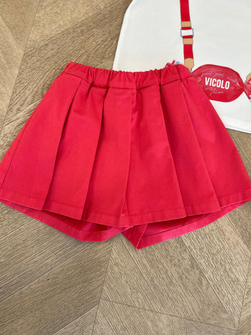 Coordinato candy