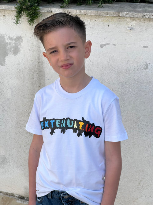 T-shirt do not