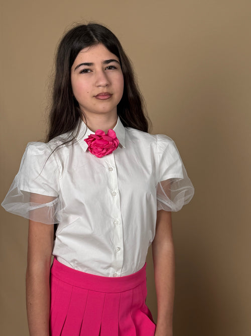 camicia vicolo
