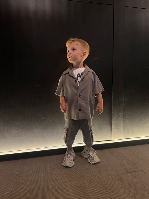 coordinato corey