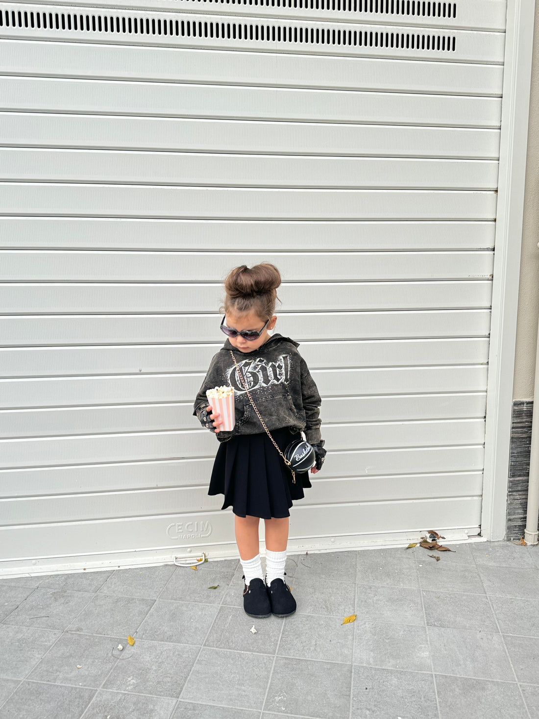 gonna girl