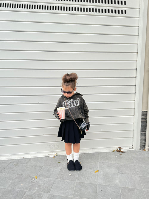 gonna girl