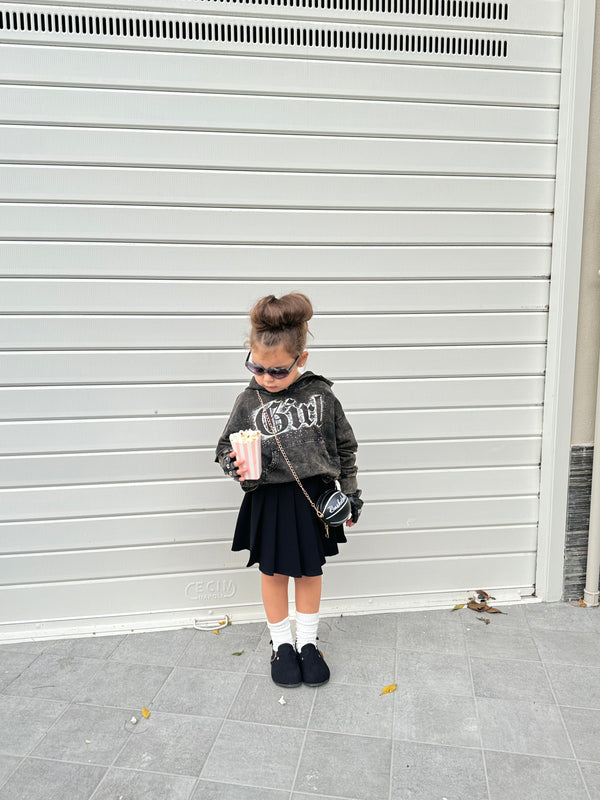 gonna girl