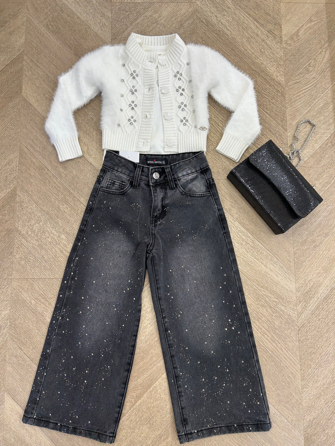 cardigan peluche
