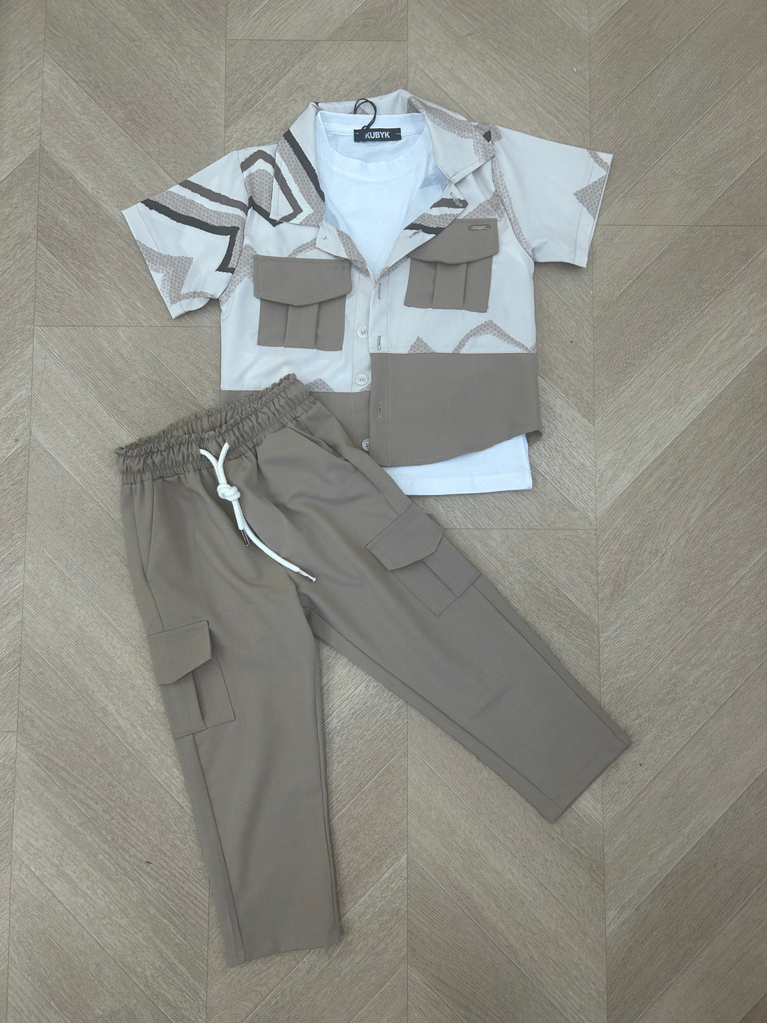 coordinato milo