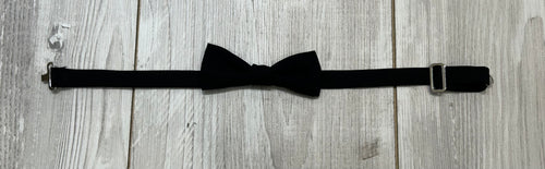 papillon nero teen