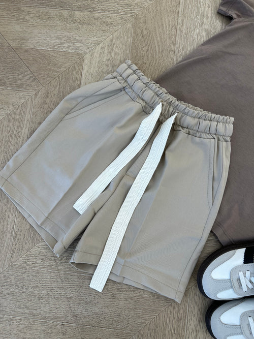 bermuda easy beige