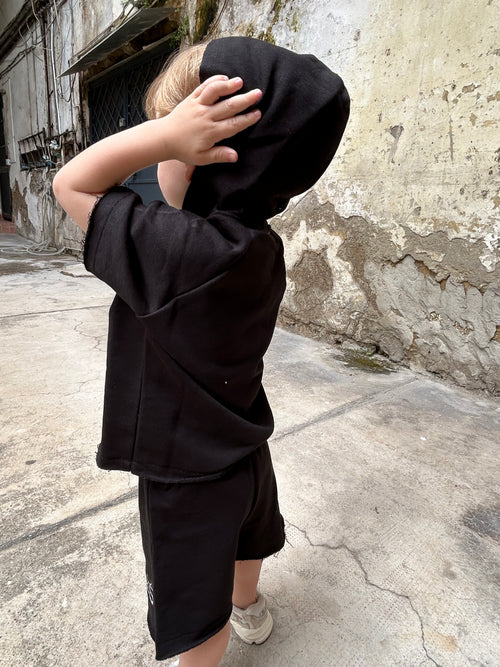 Coordinato minimo nero