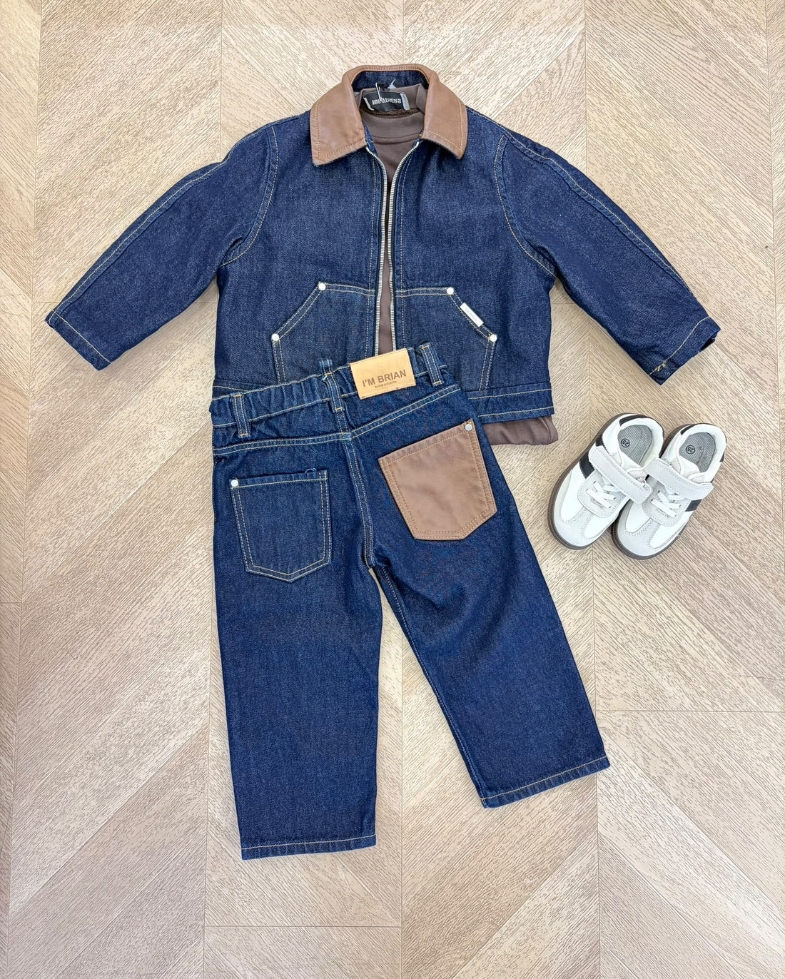 coordinato eco
