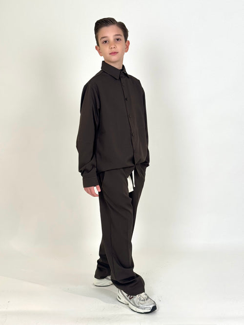 coordinato james marrone