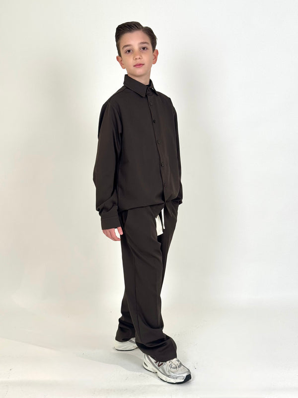 coordinato james marrone