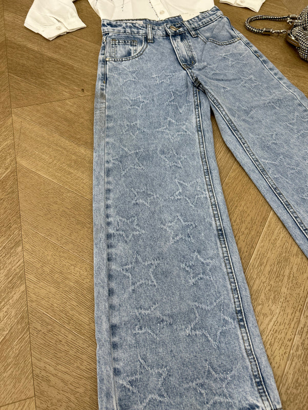 Jeans star